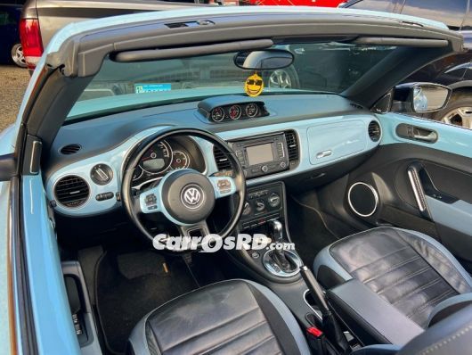 Volkswagen Beetle Carros en venta