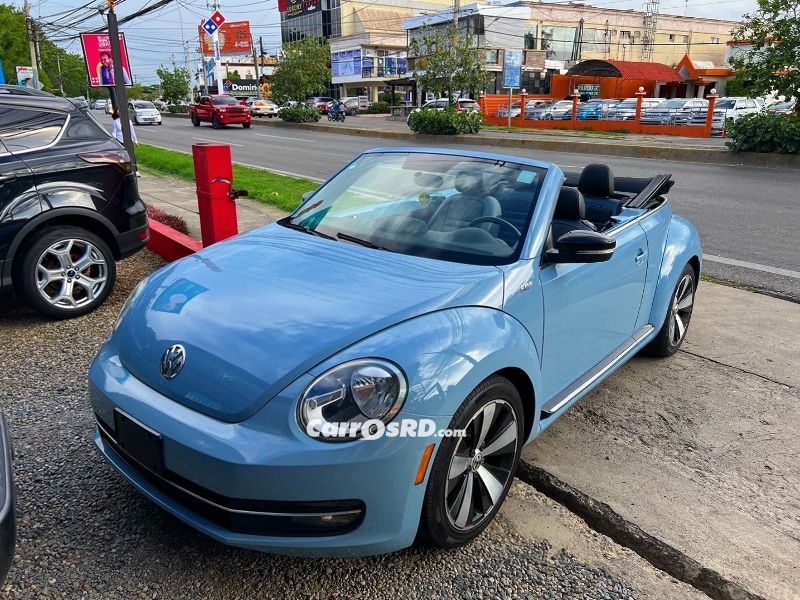 Volkswagen