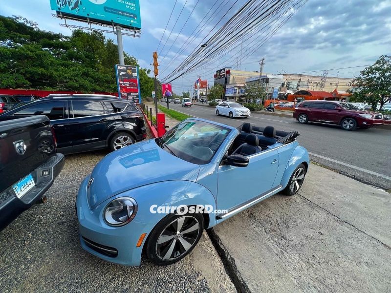 Volkswagen