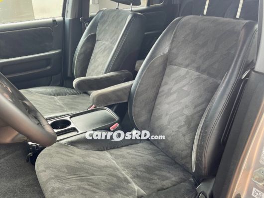 Honda CR-V Jeepeta en venta