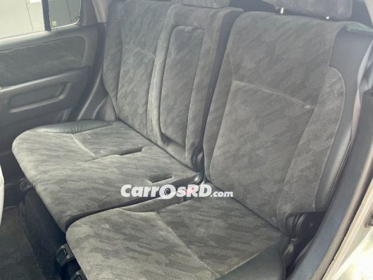 Honda CR-V Jeepeta en venta