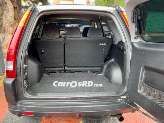Honda CR-V Jeepeta en venta