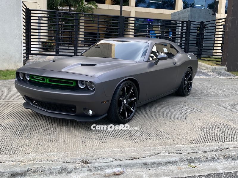Dodge