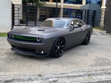 Dodge