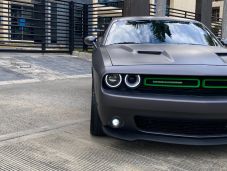 Dodge