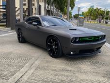 Dodge