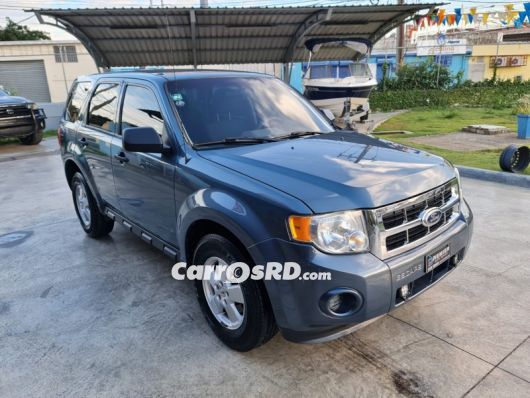 Ford Escape Jeepeta en venta