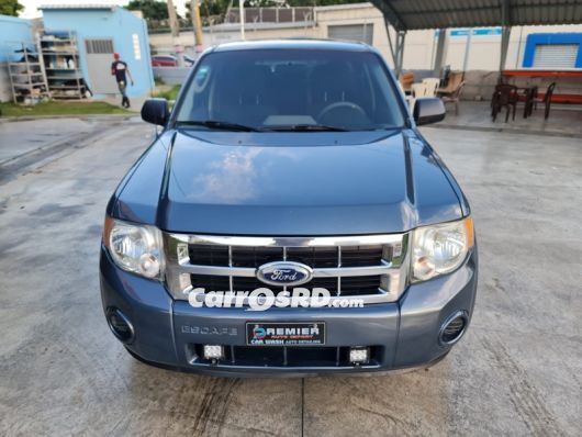 Ford Escape Jeepeta en venta