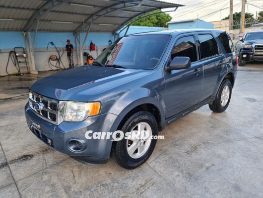 Ford Escape Jeepeta en venta