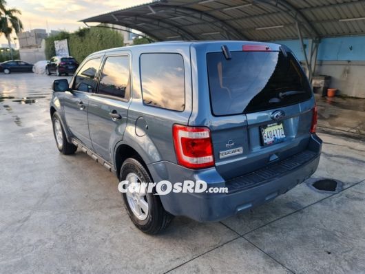 Ford Escape Jeepeta en venta