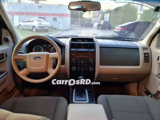 Ford Escape Jeepeta en venta