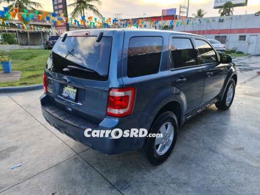 Ford Escape Jeepeta en venta