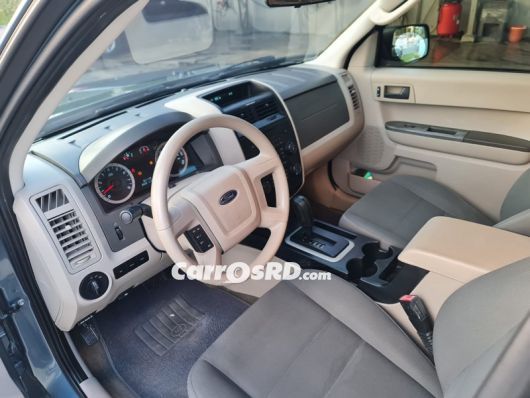 Ford Escape Jeepeta en venta