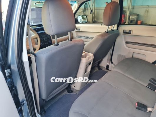 Ford Escape Jeepeta en venta