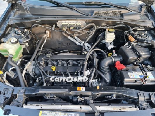 Ford Escape Jeepeta en venta