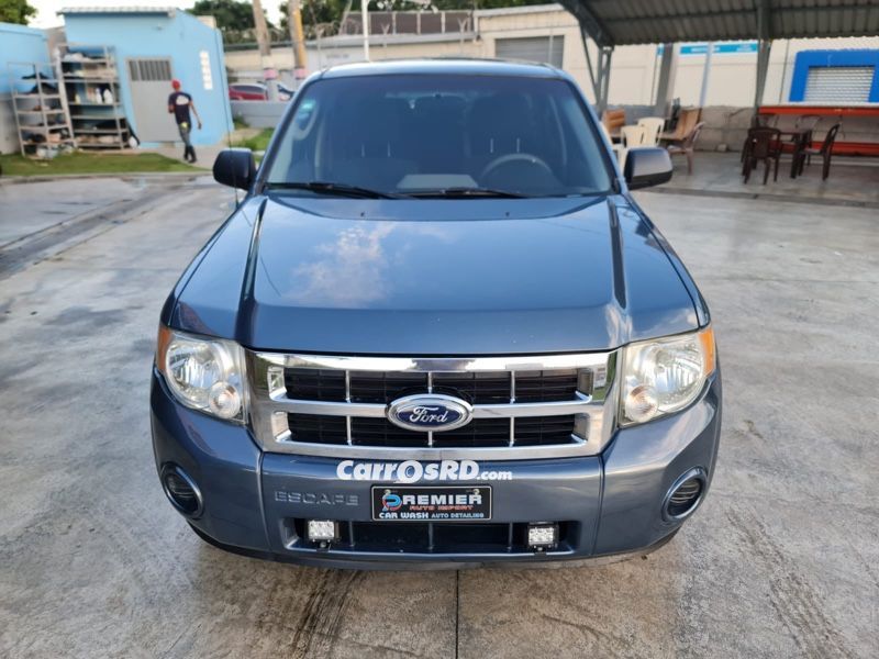 Ford