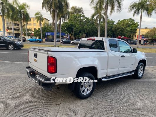 Chevrolet Colorado Camioneta en venta