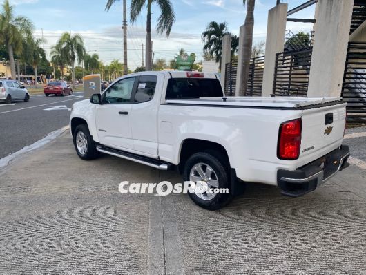 Chevrolet Colorado Camioneta en venta