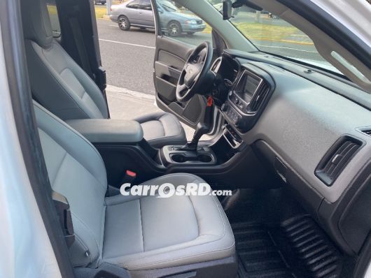 Chevrolet Colorado Camioneta en venta