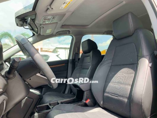Honda CR-V Jeepeta en venta
