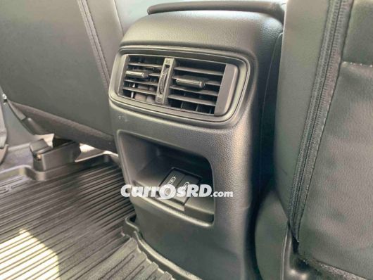 Honda CR-V Jeepeta en venta