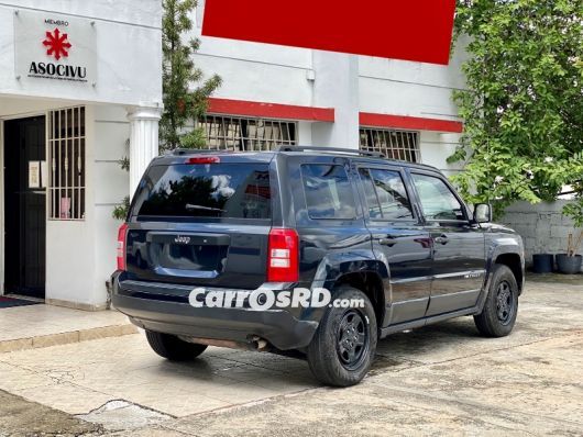 Jeep Patriot Jeepeta en venta