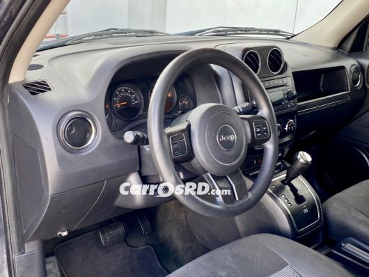 Jeep Patriot Jeepeta en venta