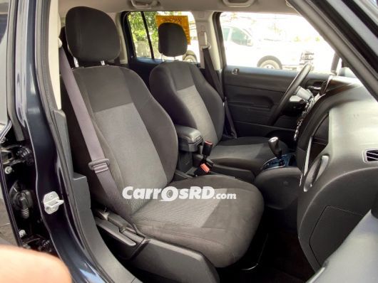 Jeep Patriot Jeepeta en venta