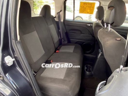 Jeep Patriot Jeepeta en venta