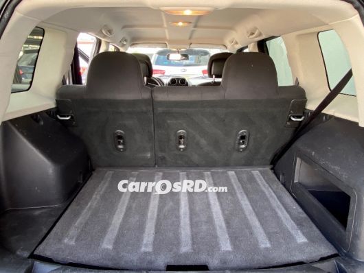 Jeep Patriot Jeepeta en venta