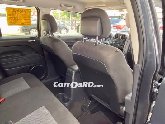 Jeep Patriot Jeepeta en venta