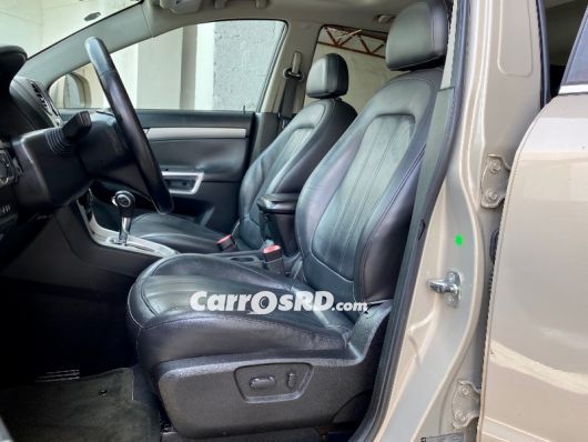 Chevrolet Captiva Jeepeta en venta