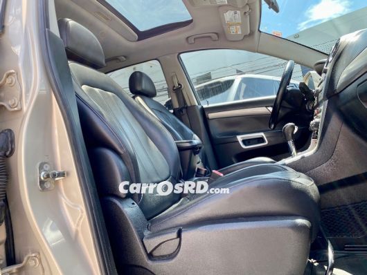 Chevrolet Captiva Jeepeta en venta