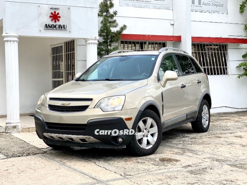Chevrolet