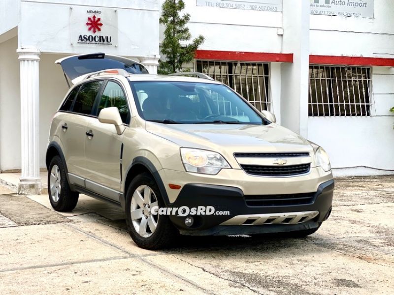 Chevrolet