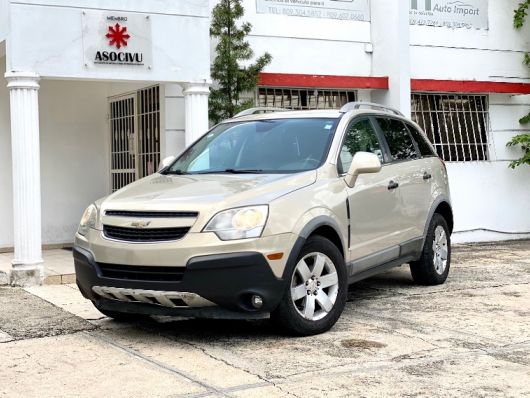 Chevrolet
