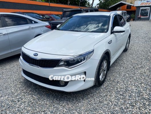 Kia K5 Carros en venta