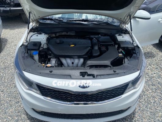 Kia K5 Carros en venta