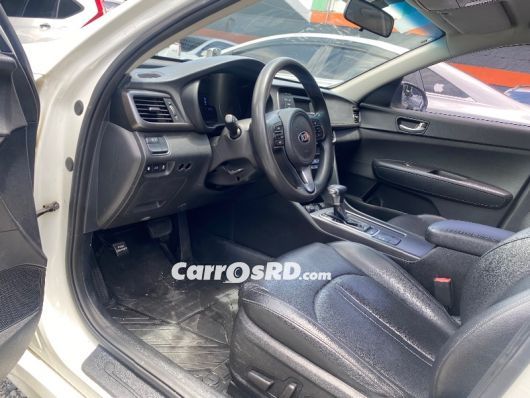 Kia K5 Carros en venta