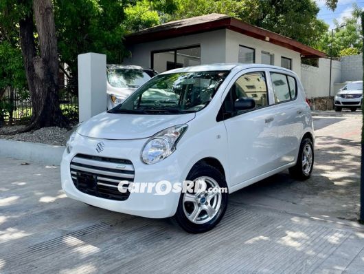 Suzuki Alto Carros en venta