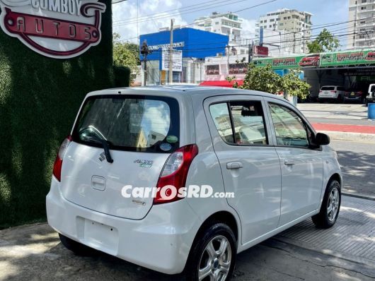 Suzuki Alto Carros en venta