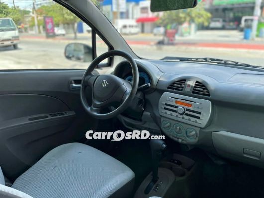 Suzuki Alto Carros en venta