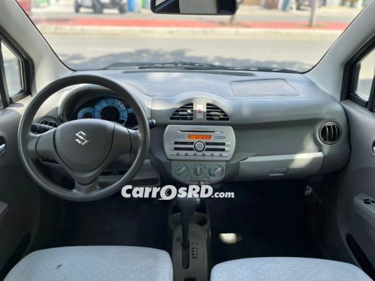 Suzuki Alto Carros en venta