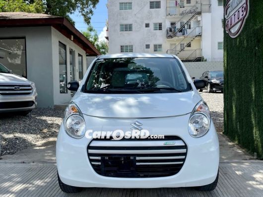 Suzuki Alto Carros en venta