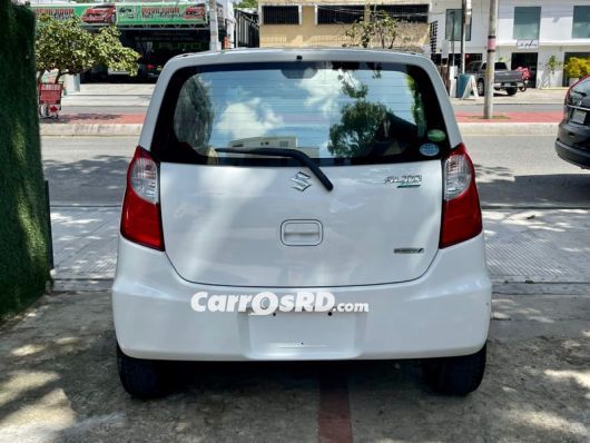 Suzuki Alto Carros en venta