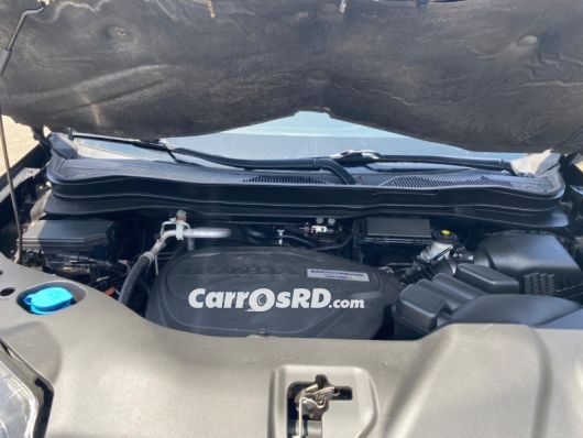 Honda Pilot Jeepeta en venta