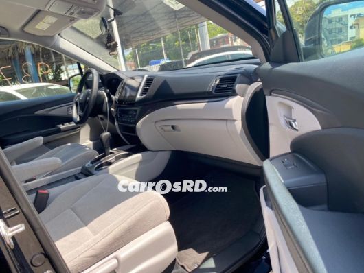 Honda Pilot Jeepeta en venta