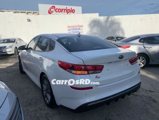 Kia K5 Carros en venta