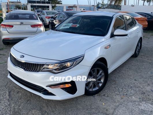 Kia K5 Carros en venta