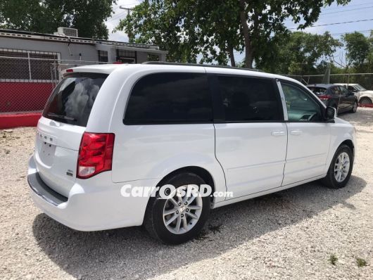Dodge Grand Caravan Minivan en venta